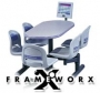 Frameworx 繁荣型